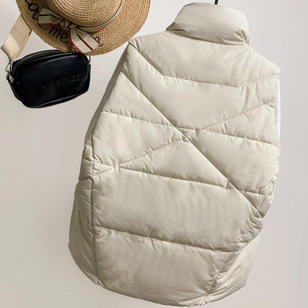 Valenzora | Lightweight down vest