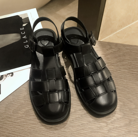 Valenzora | Römische Sandalen für Damen