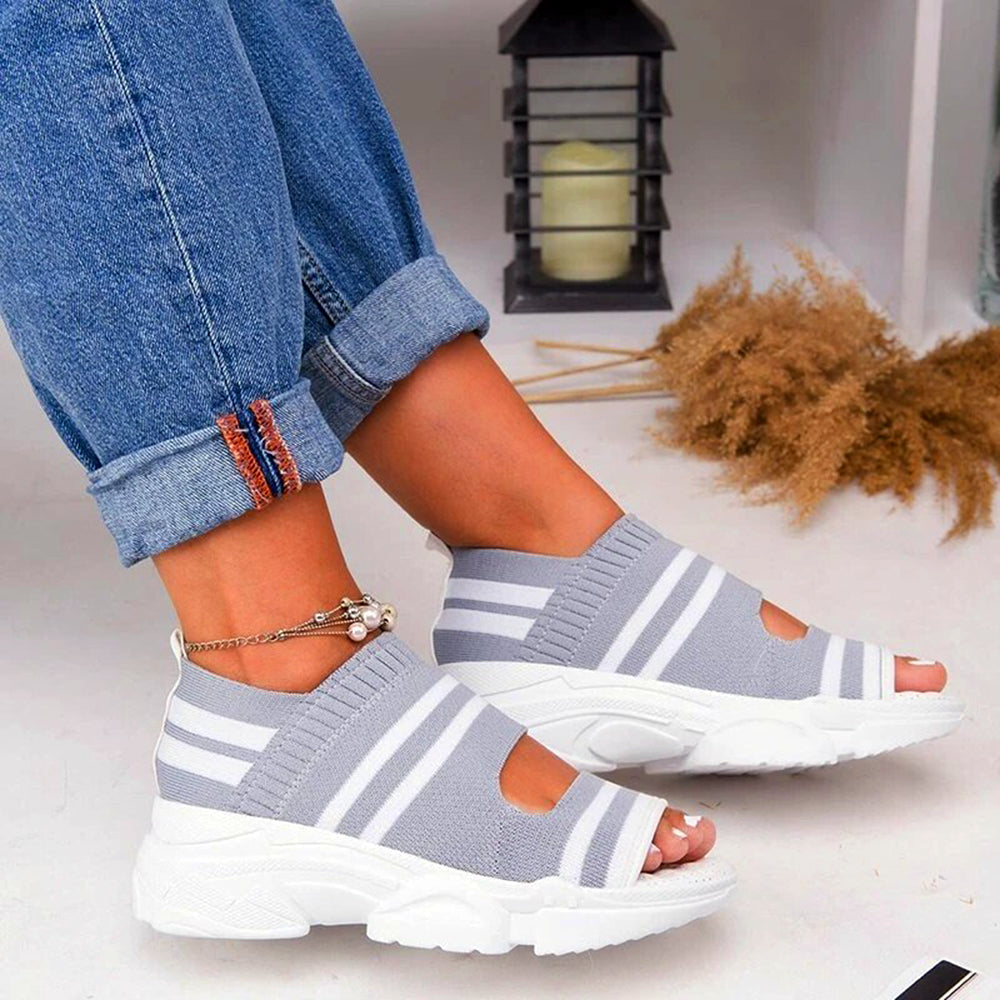 OrthoSoles™ - Orthopedic Sandals