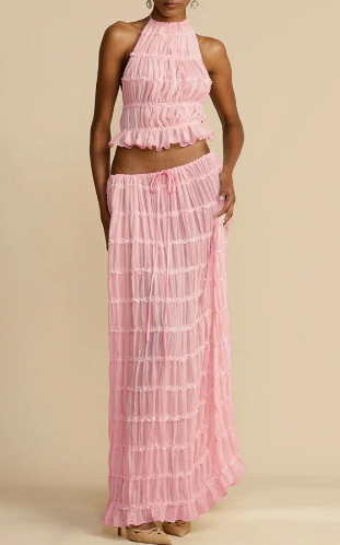 Spitze | Elegantes Sommerkleid