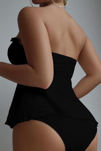 Valenzora | All on Eyes Tankini