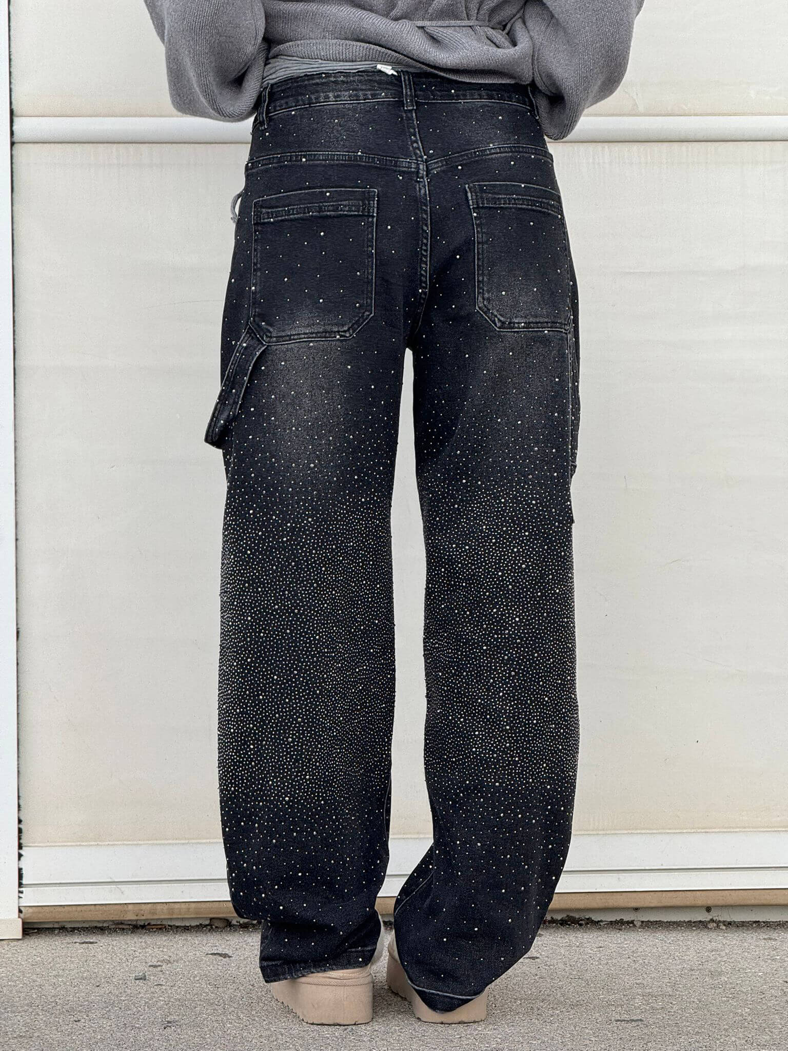 Valenzora | Damenjeans im klassischen Look