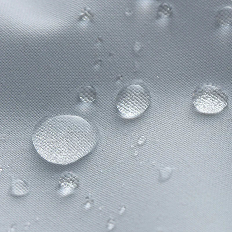 Valenzora | Outer jacket: Protection from all weather