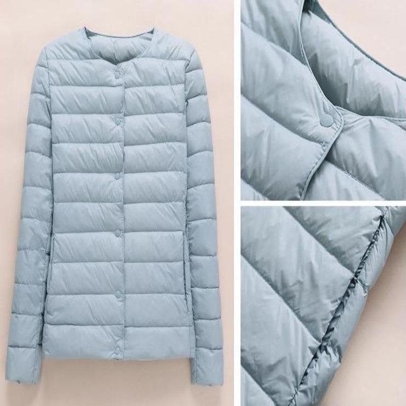 Valenzora | Winddichte Herbstjacke