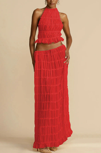 Spitze | Elegantes Sommerkleid