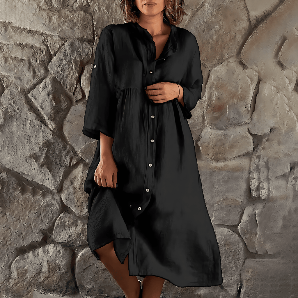 Valenzora – The dress for every woman
