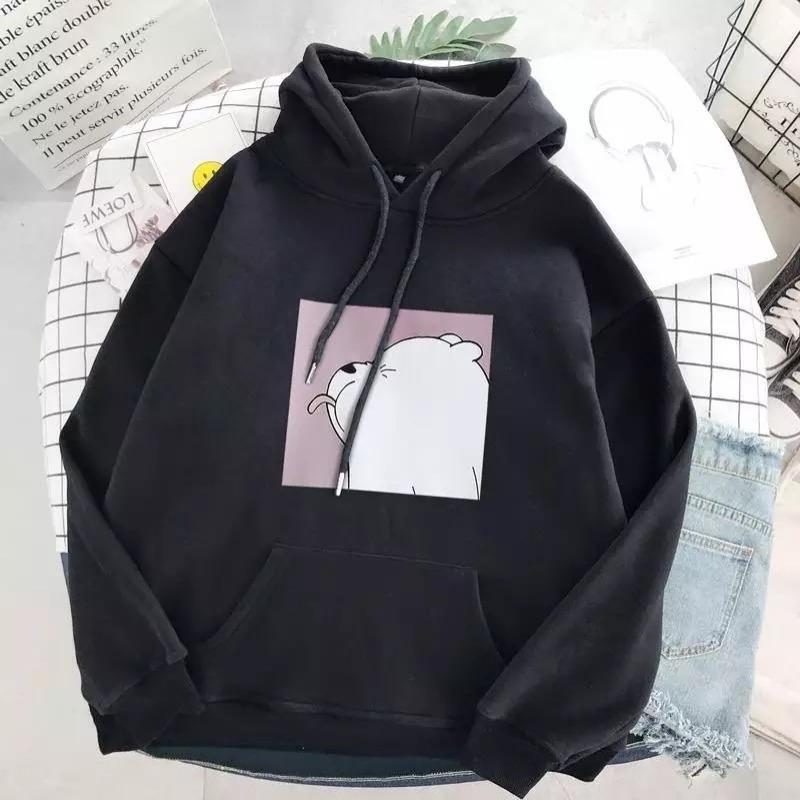 Valenzora | Stylish oversized hoodie
