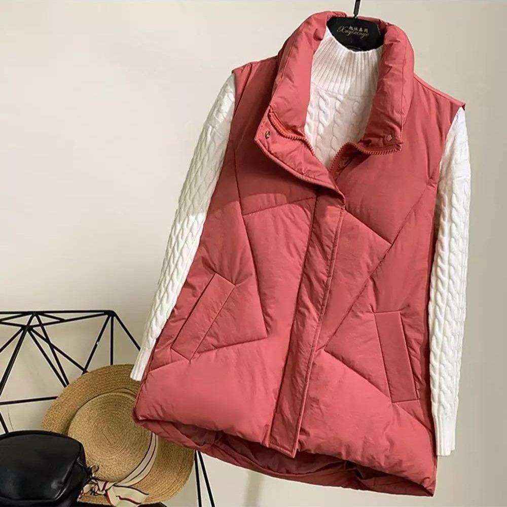 Valenzora | Lightweight down vest