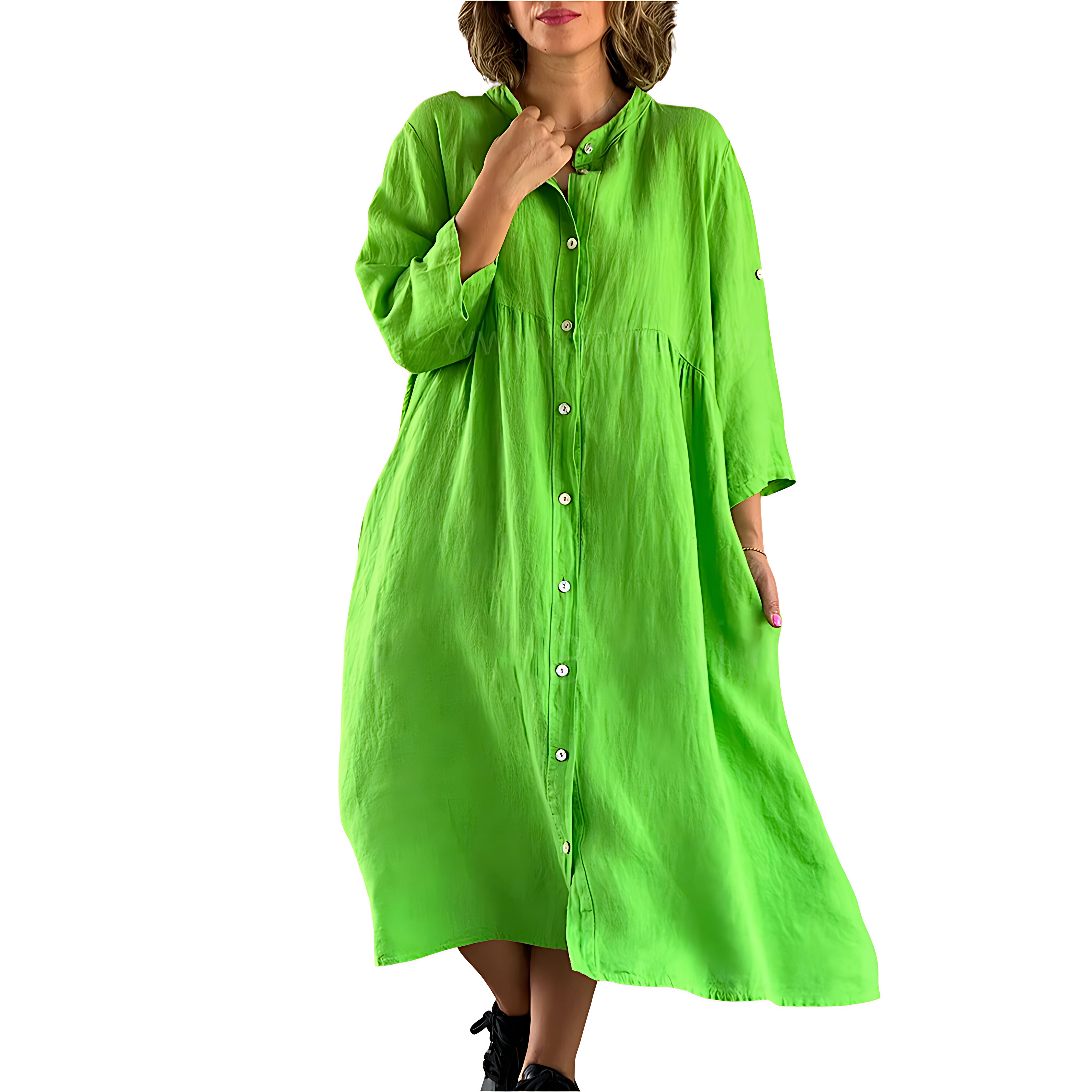 Valenzora – Das Kleid für jede Frau