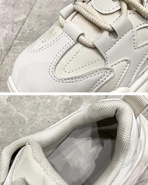Valenzora | Platform sneakers