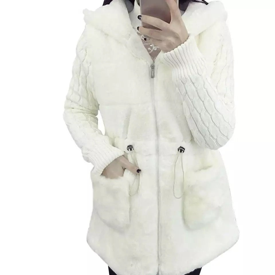 Valenzora | Casual knitted vest