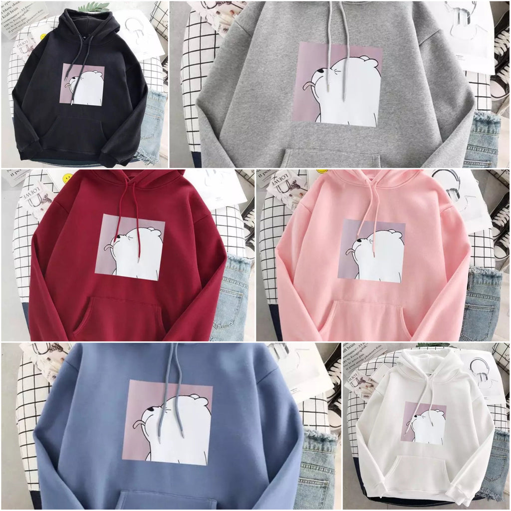 Valenzora | Stylish oversized hoodie