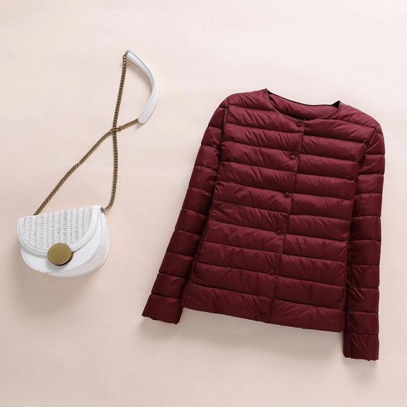 Valenzora | Winddichte Herbstjacke