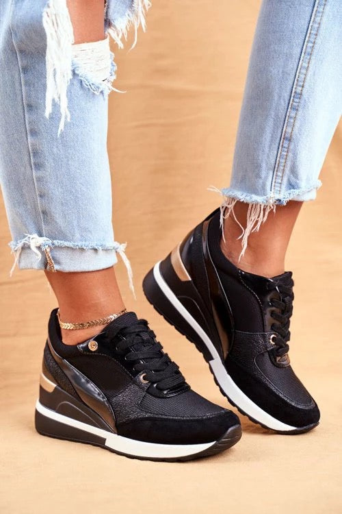 Valenzora | Elegant Sneakers
