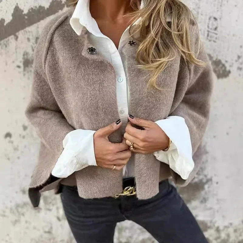 Valenzora | Soft Vest for Women