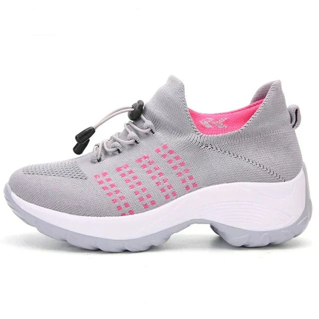 Valenzora | Schmerzlindernde Turnschuhe