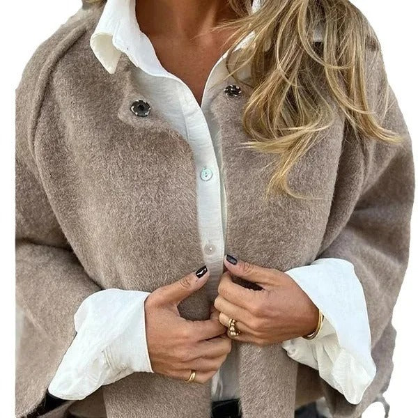 Valenzora | Soft Vest for Women