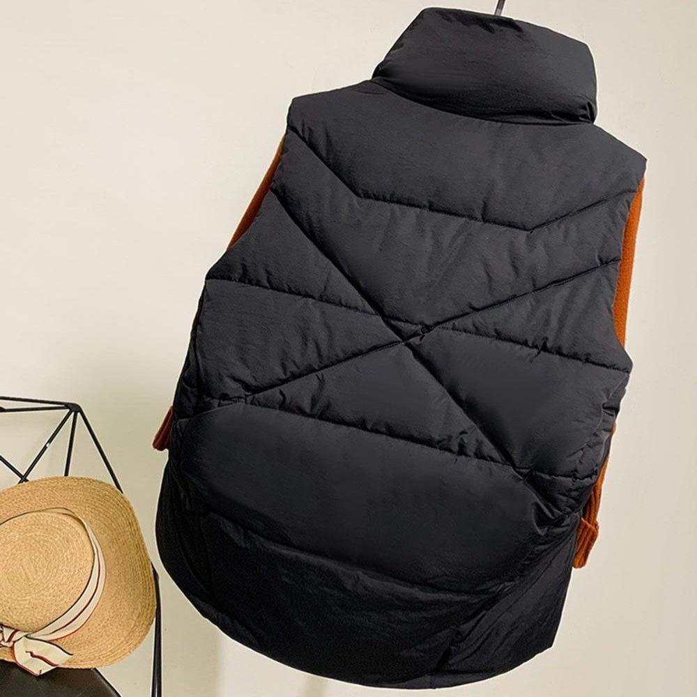Valenzora | Lightweight down vest