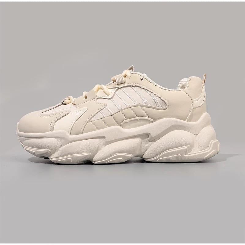 Valenzora | Plateau-Sneaker