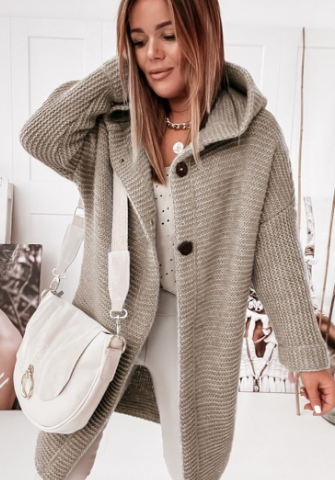 Valenzora Klein | Cardigan
