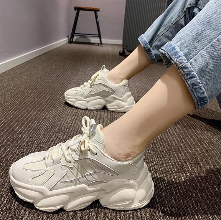 Valenzora | Platform sneakers