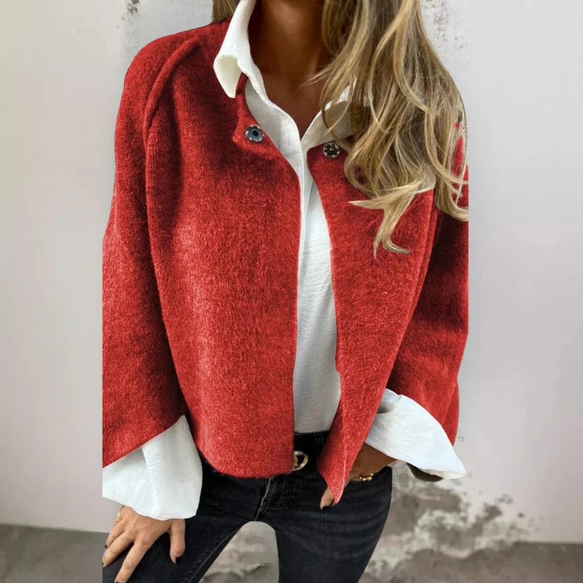 Valenzora | Soft Vest for Women