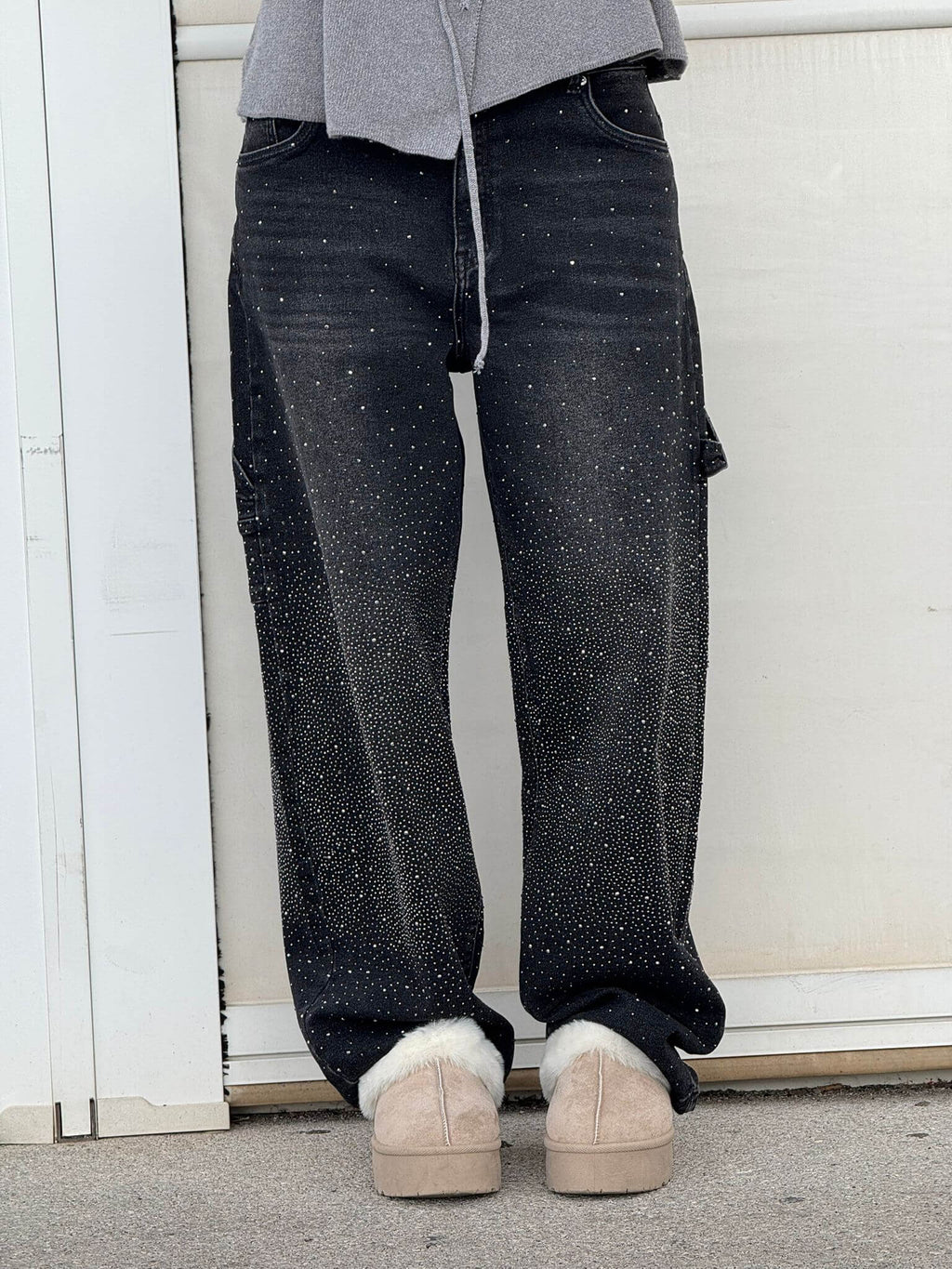 Valenzora | Damenjeans im klassischen Look