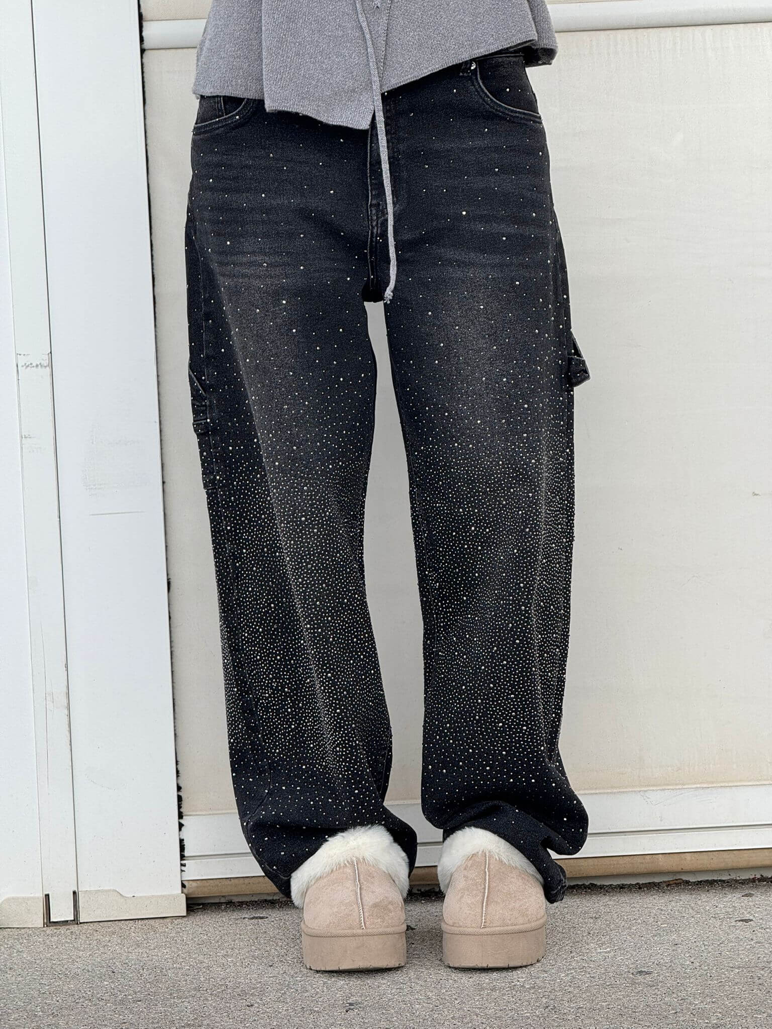 Valenzora | Damenjeans im klassischen Look