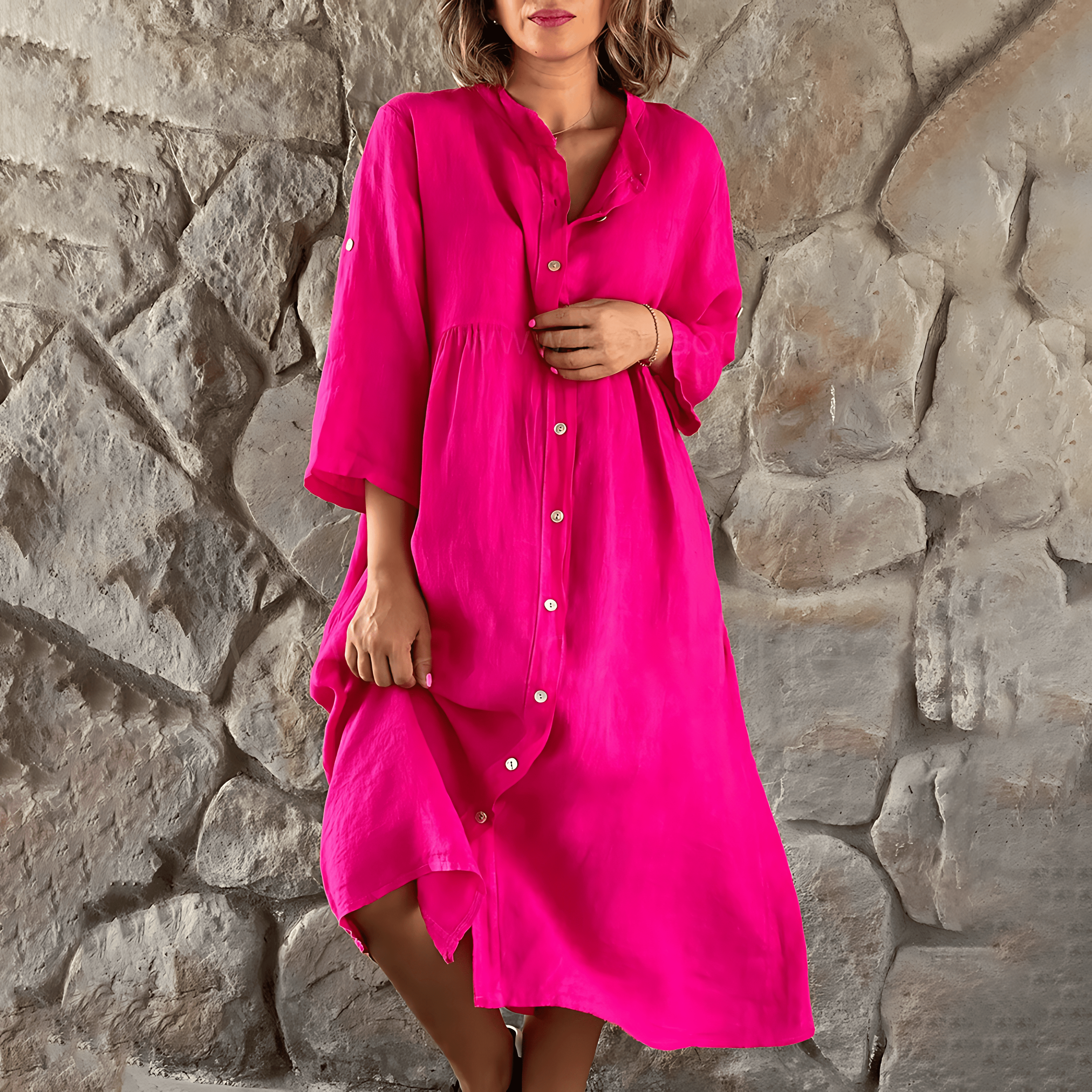 Valenzora – Das Kleid für jede Frau