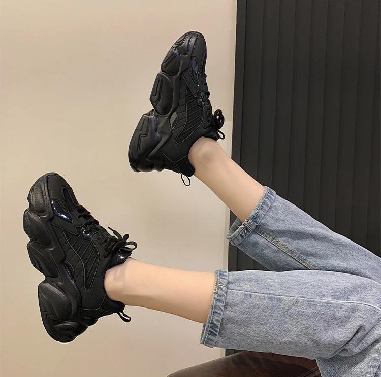 Valenzora | Plateau-Sneaker