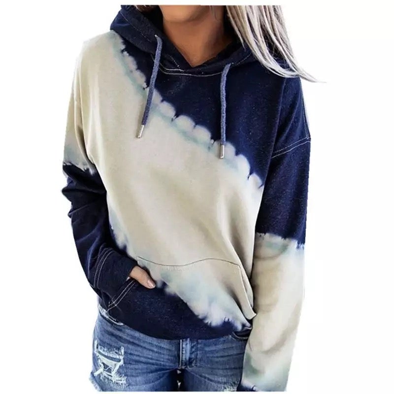 Valenzora | Sporty hoodie