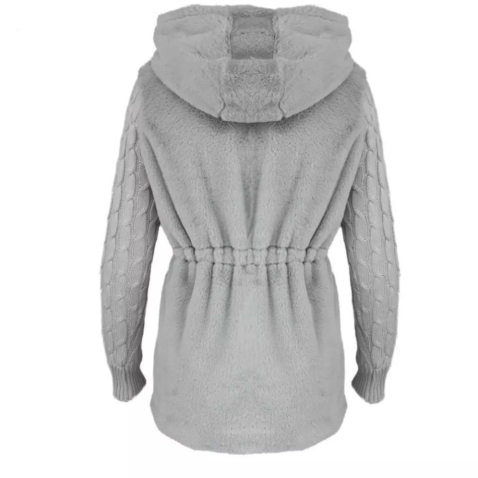 Valenzora | Casual knitted vest