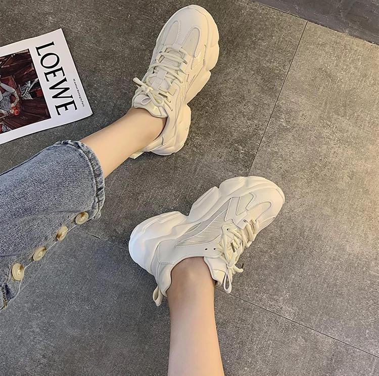 Valenzora | Platform sneakers