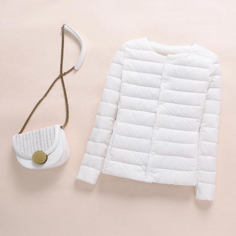Valenzora | Winddichte Herbstjacke