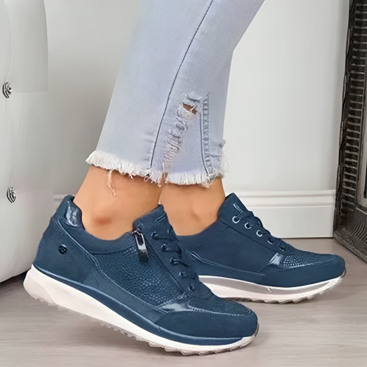 Valenzora | Sportliche Freizeitschuhe für Damen