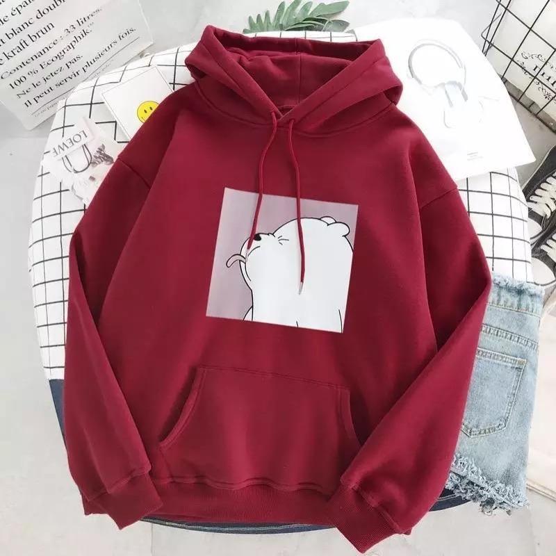 Valenzora | Stylish oversized hoodie