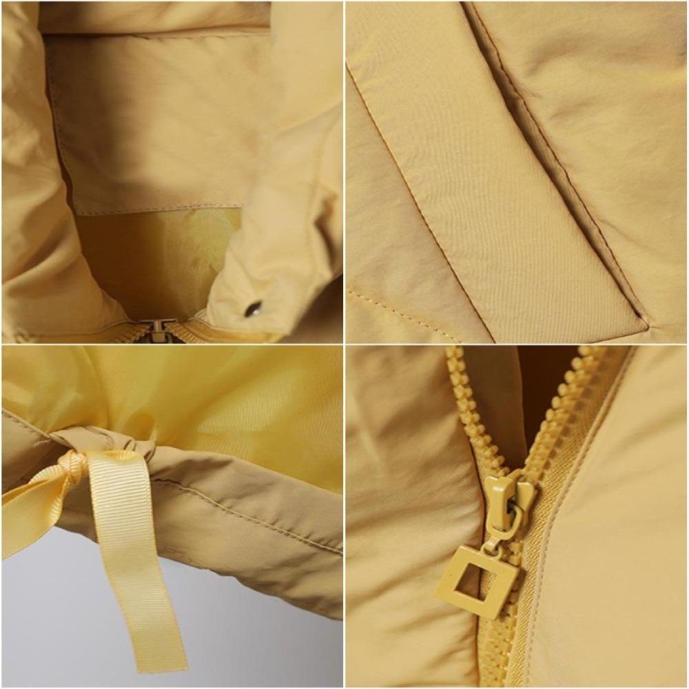 Valenzora | Lightweight down vest