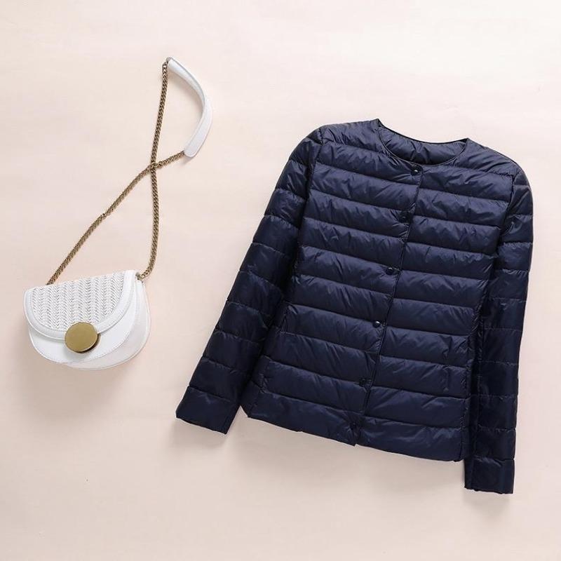 Valenzora | Winddichte Herbstjacke