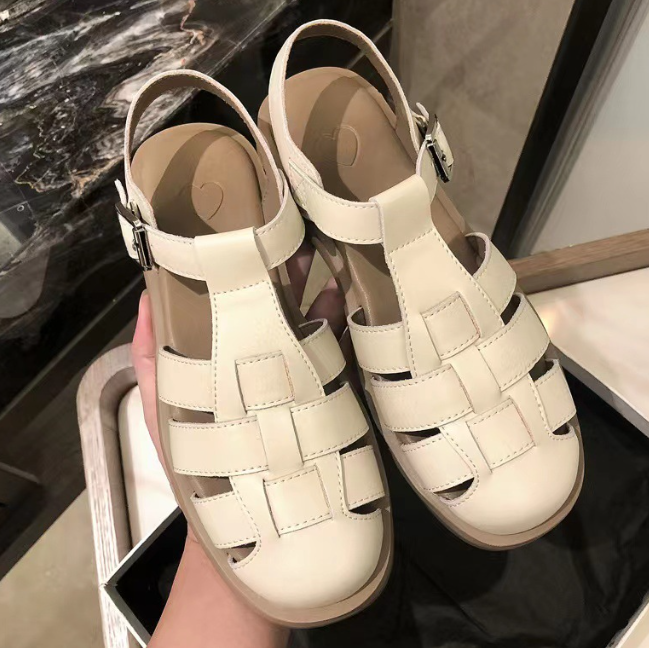 Valenzora | Römische Sandalen für Damen