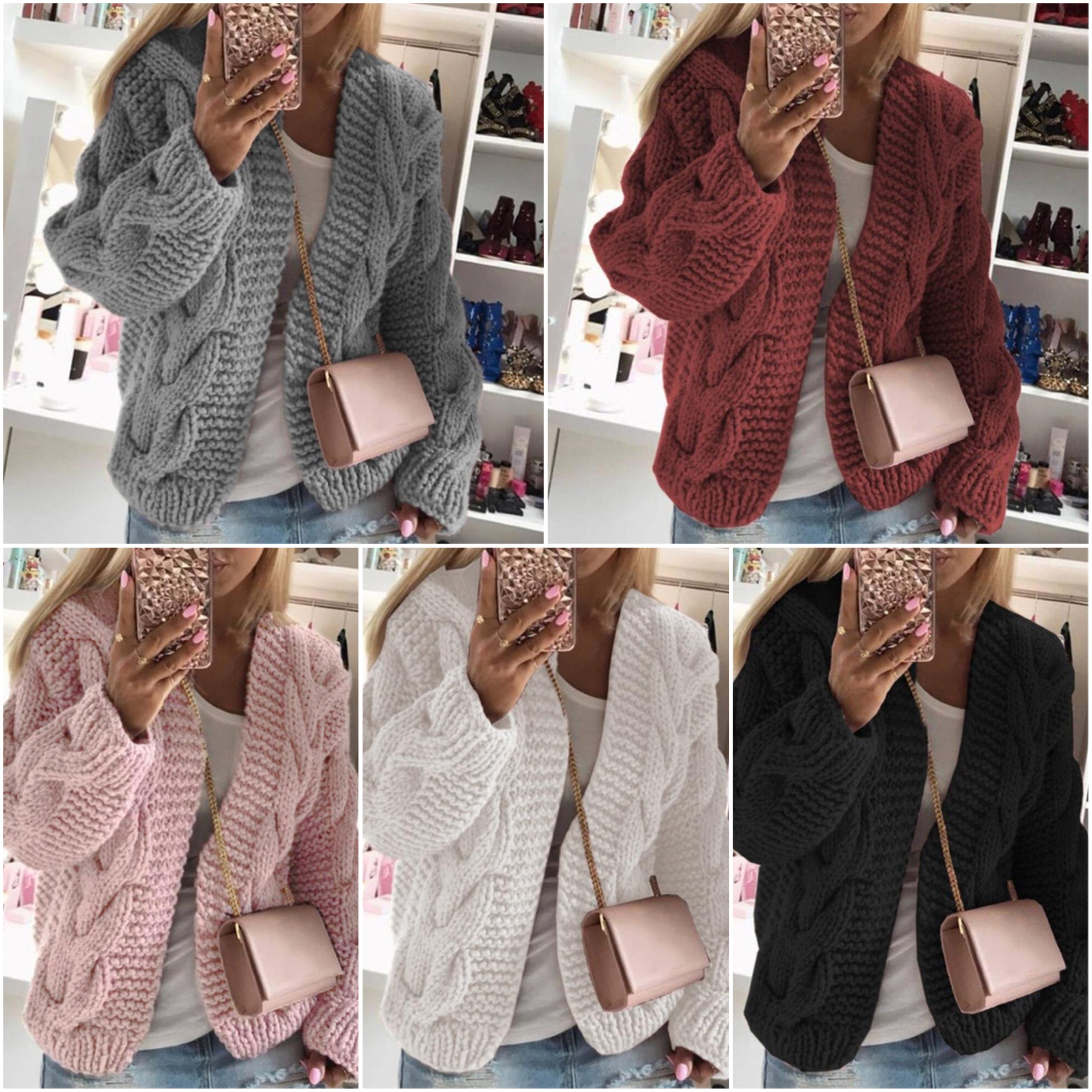 Valenzora | Short cardigan