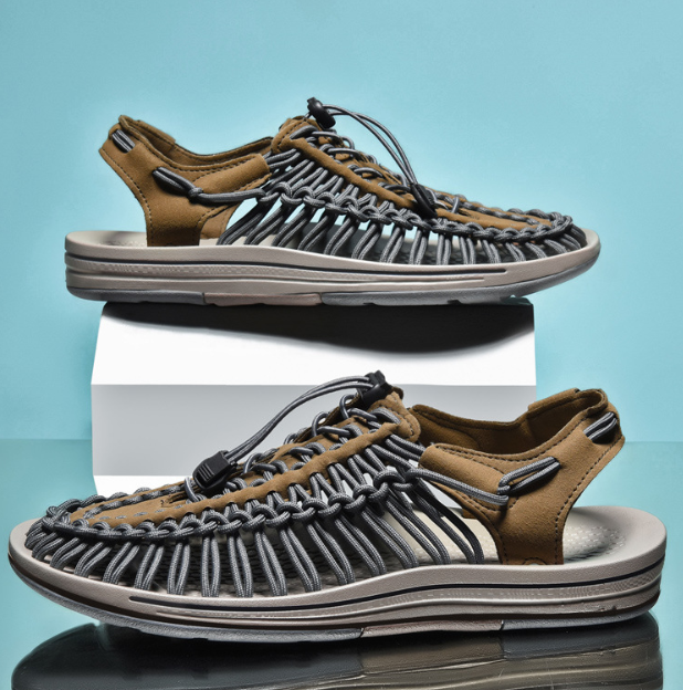 Unisex Comfort Summer Shoes