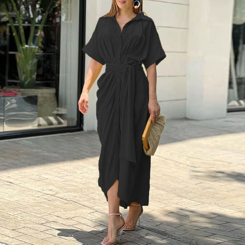 Valenzora | Elegant casual dress