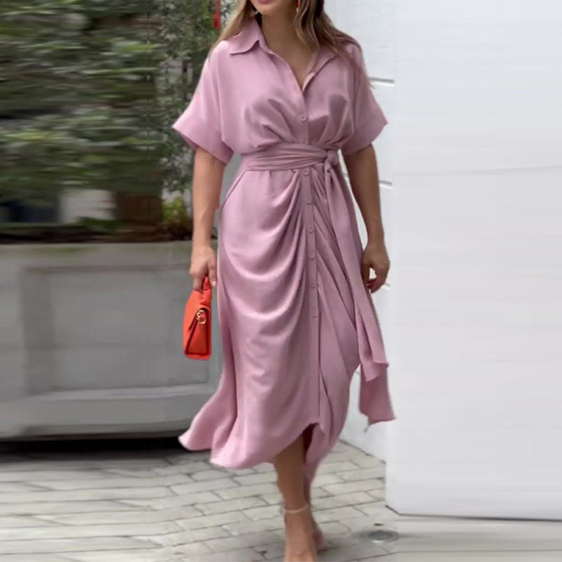 Valenzora | Elegant casual dress