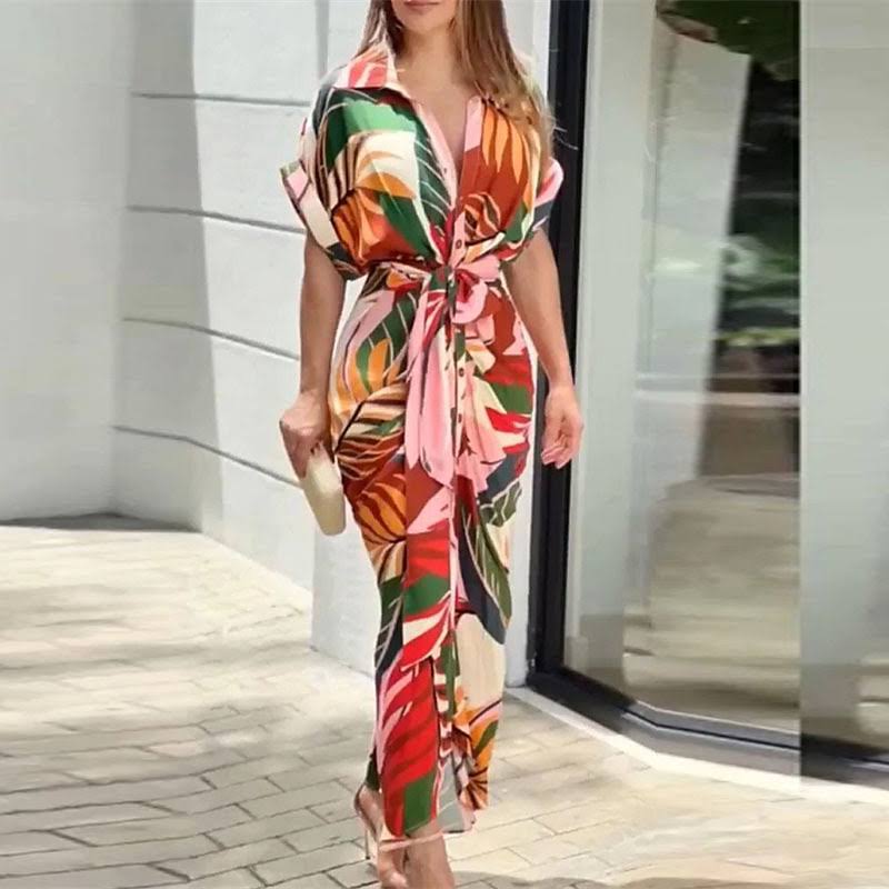 Valenzora | Elegant casual dress