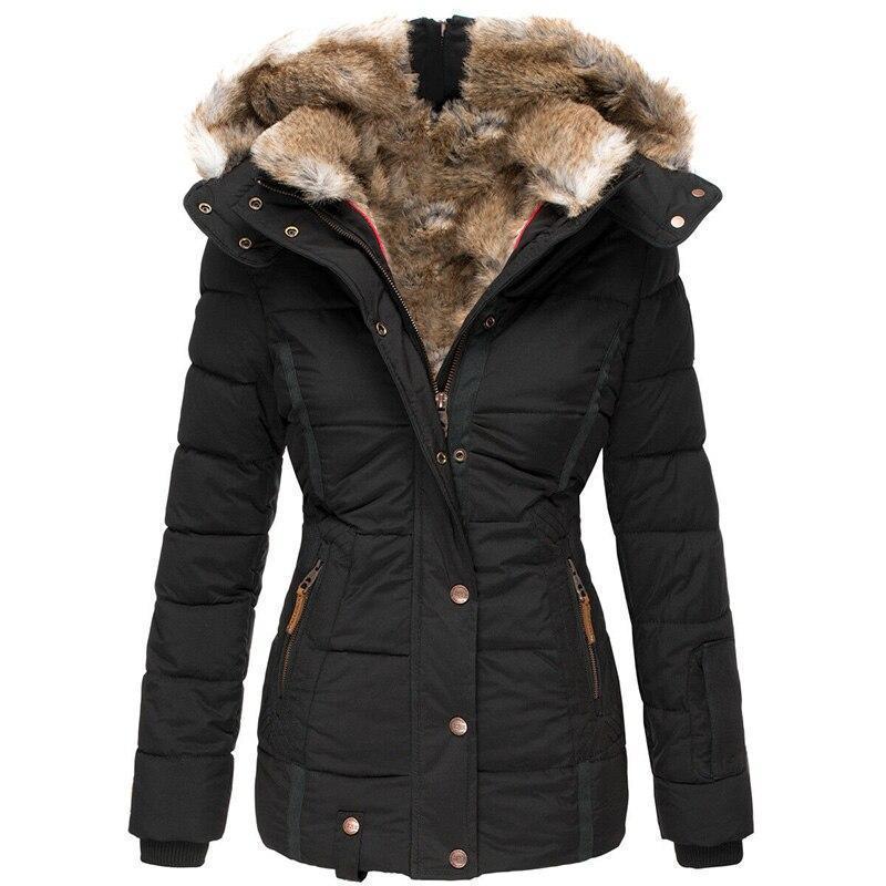 Casual and relaxed jacket