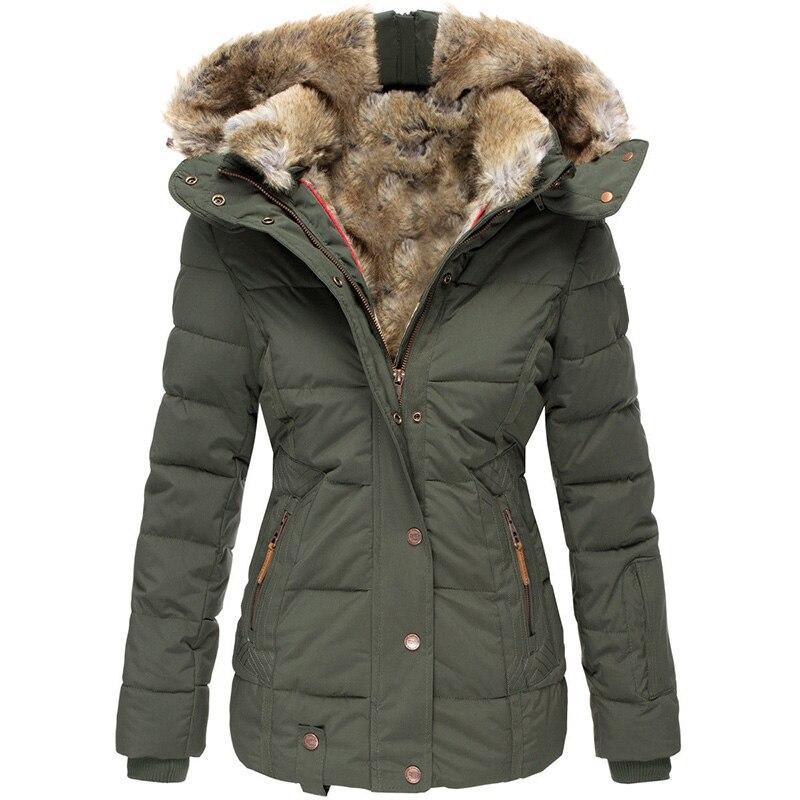 Casual and relaxed jacket
