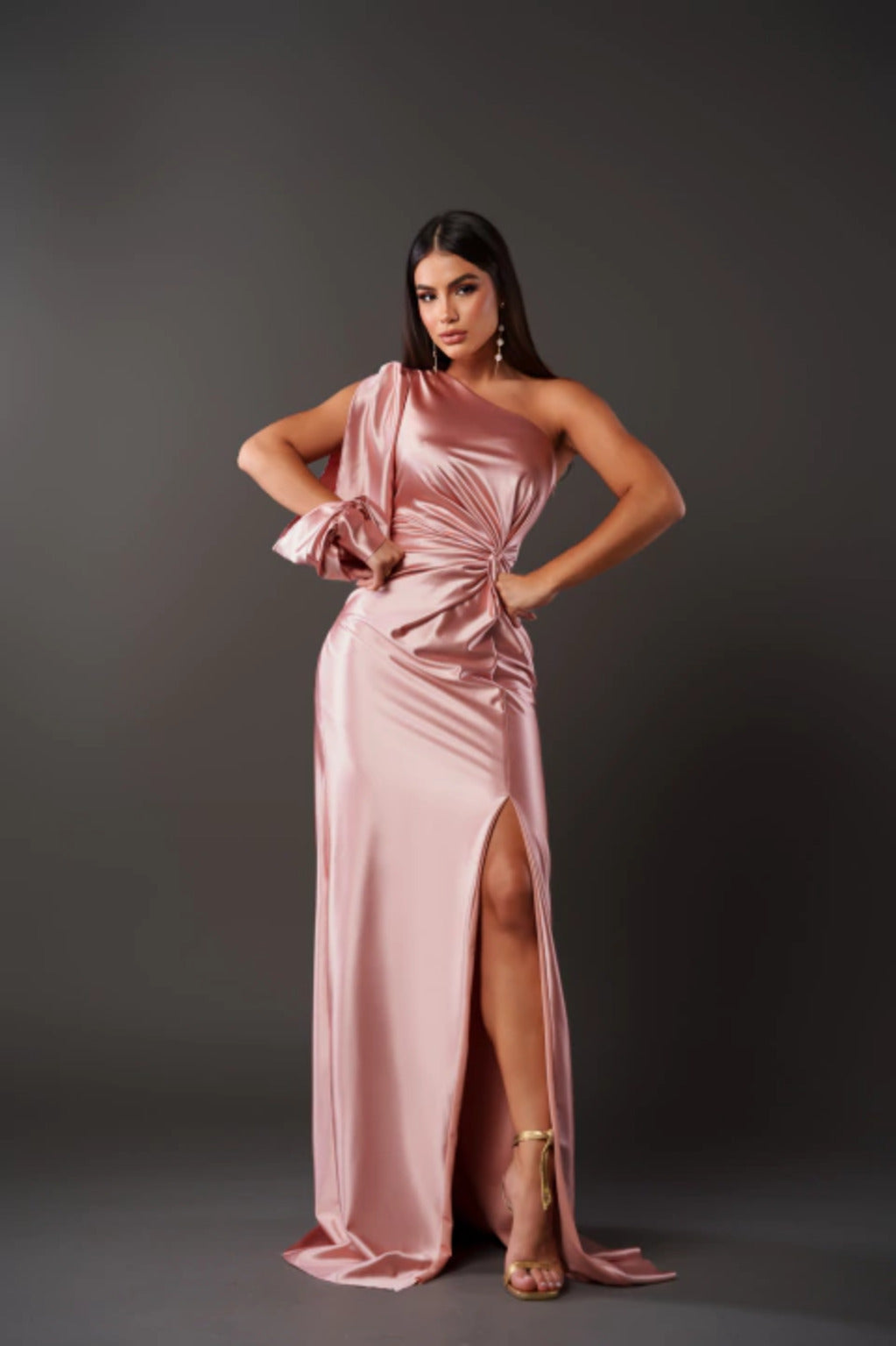 Valenzora | Elegant dress – Perfect for every occasion with finesse