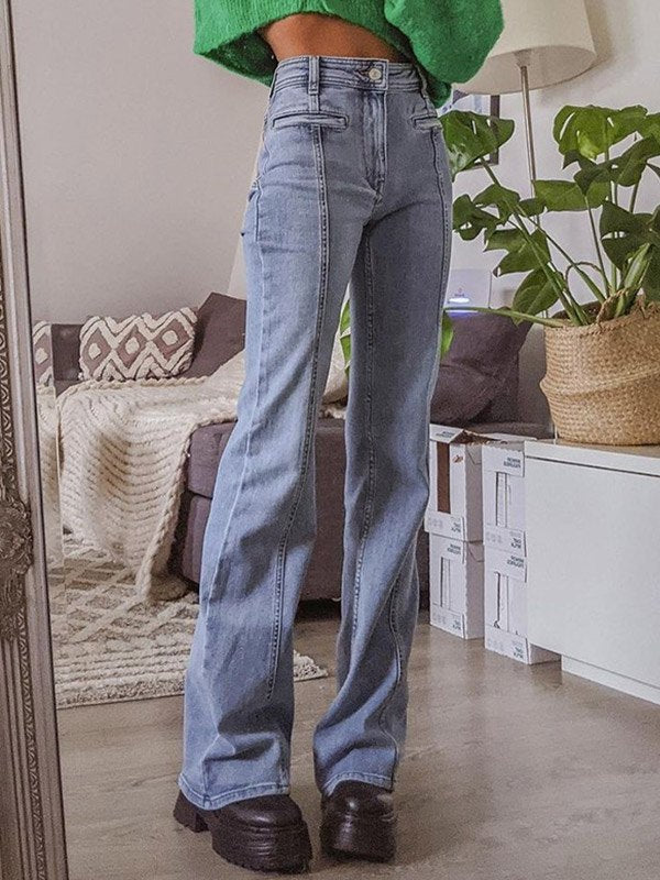 Valenzora | Stylish jeans with star status