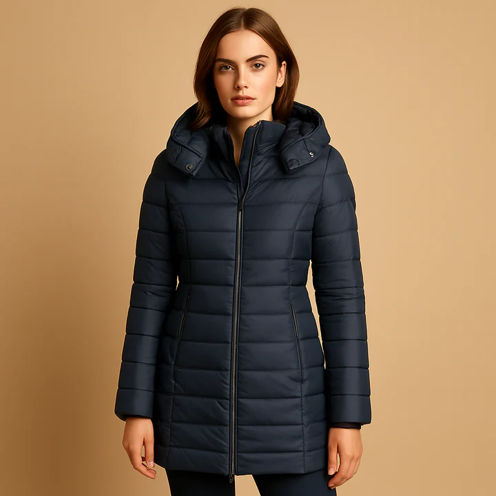 Valenzora | Leichte Daunenjacke