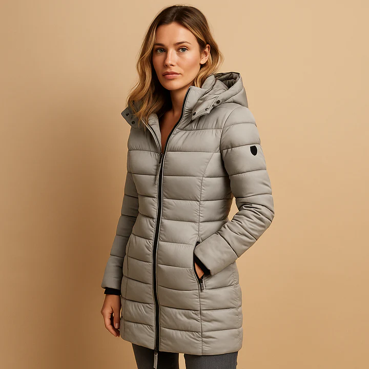 Valenzora | Leichte Daunenjacke
